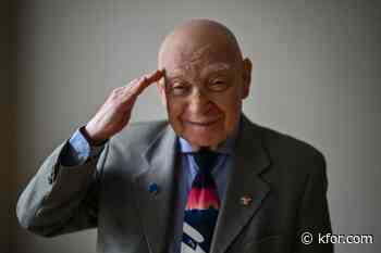 A Holocaust survivor’s advice for Americans today 