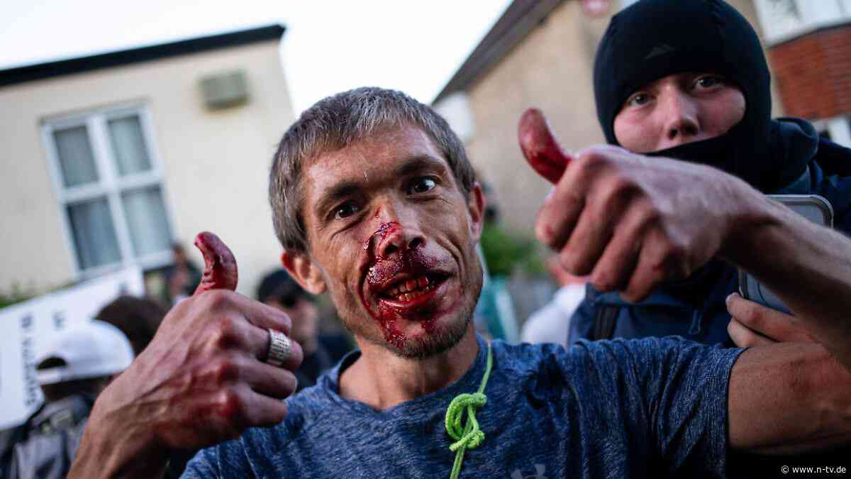 Der Fall Henry Nowak: Wie der tragische Tod eines Teenagers für rechte Hetze missbraucht wird