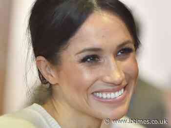 Shocking Legal Theory Exposes California Law Behind Meghan Markle's Hidden-Face Photos