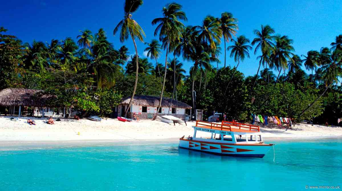 Brits told to avoid Caribbean country after ‘state of emergency’ declared