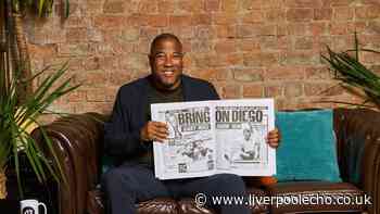 John Barnes sends Andoni Iraola plea to Liverpool fans and makes Hugo Ekitike prediction