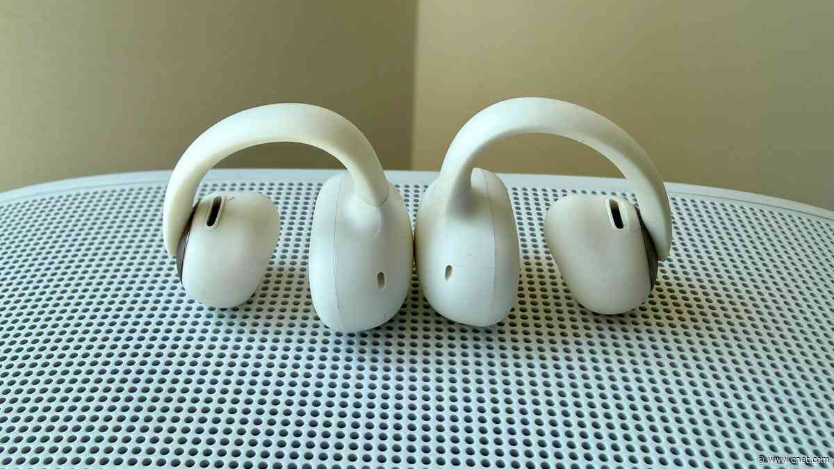 Baseus Bowie MC2 Clip-On Earbuds Review: For $60, I'm Impressed