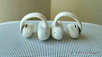 Baseus Bowie MC2 Clip-On Earbuds Review: For $60, I'm Impressed