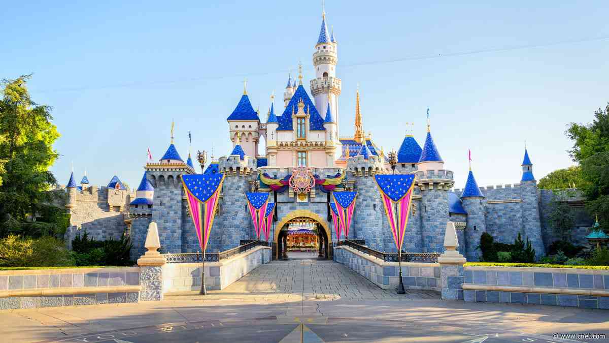 Disneyland and Disney World: Summer Tickets, New Lands and Rides in 2026 and Beyond
