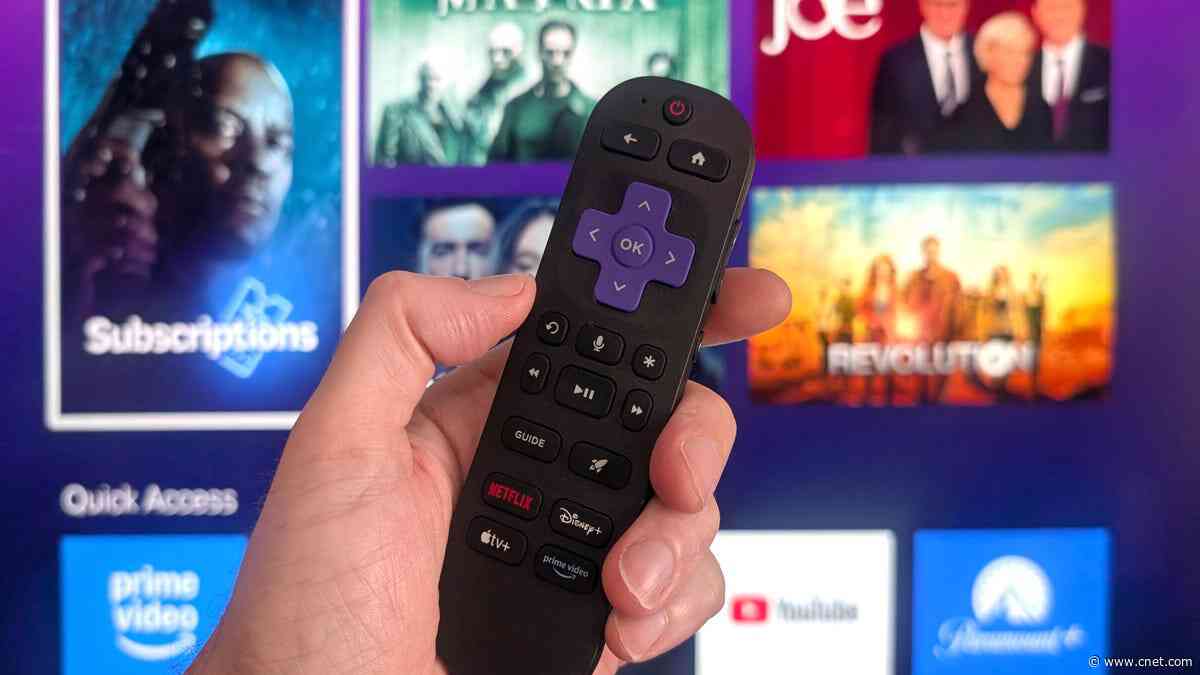 Make Roku's New Home Screen Work Better 'For You' With These Easy Hacks