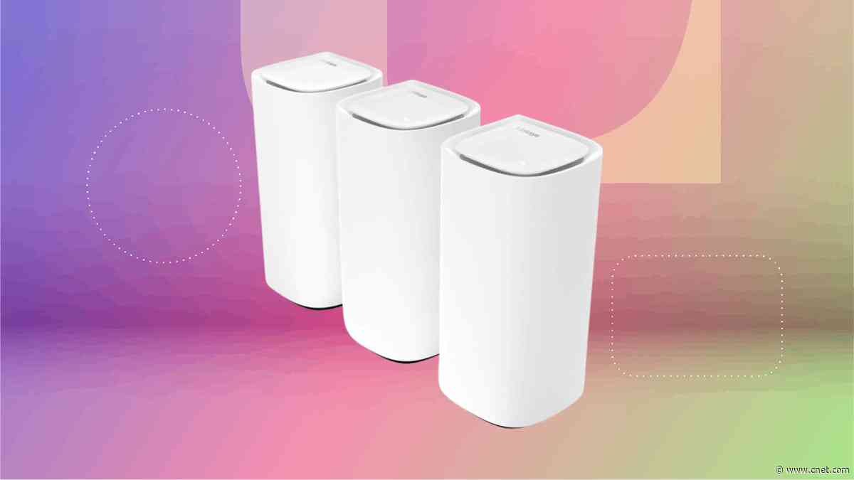 Your Mesh Router Is in the Wrong Spot. How to Finally Overcome Wi-Fi Dead Zones