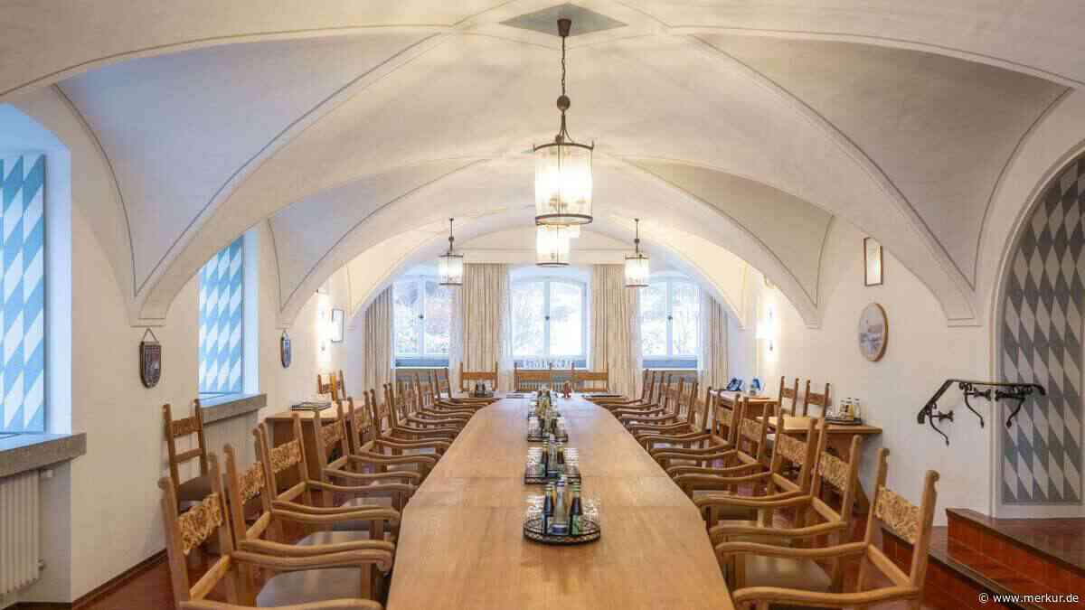Unterstützung bei der Sanierung: Gmund übernimmt formelle Maßnahmenträgerschaft