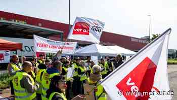 Nächster Streik: Zehntausende legen Arbeit nieder – Diese Branche ist betroffen