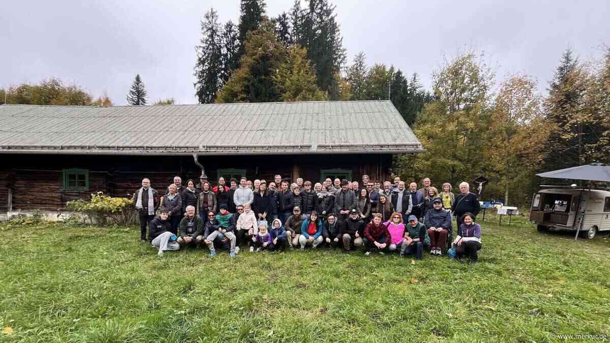 Rotary-Club Bad Tölz nimmt erstmals Frauen auf – zwei bereits begrüßt