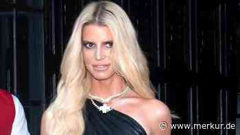 Jessica Simpson über ihre Alkoholsucht: „Ich wurde zu jemandem, vor dem ich Angst hatte“