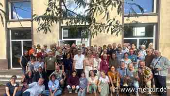 „Enge und lebendige Verbindung“: Delegation aus der Marktgemeinde feiert am Atlantik 40 Jahre Städtepartnerschaft