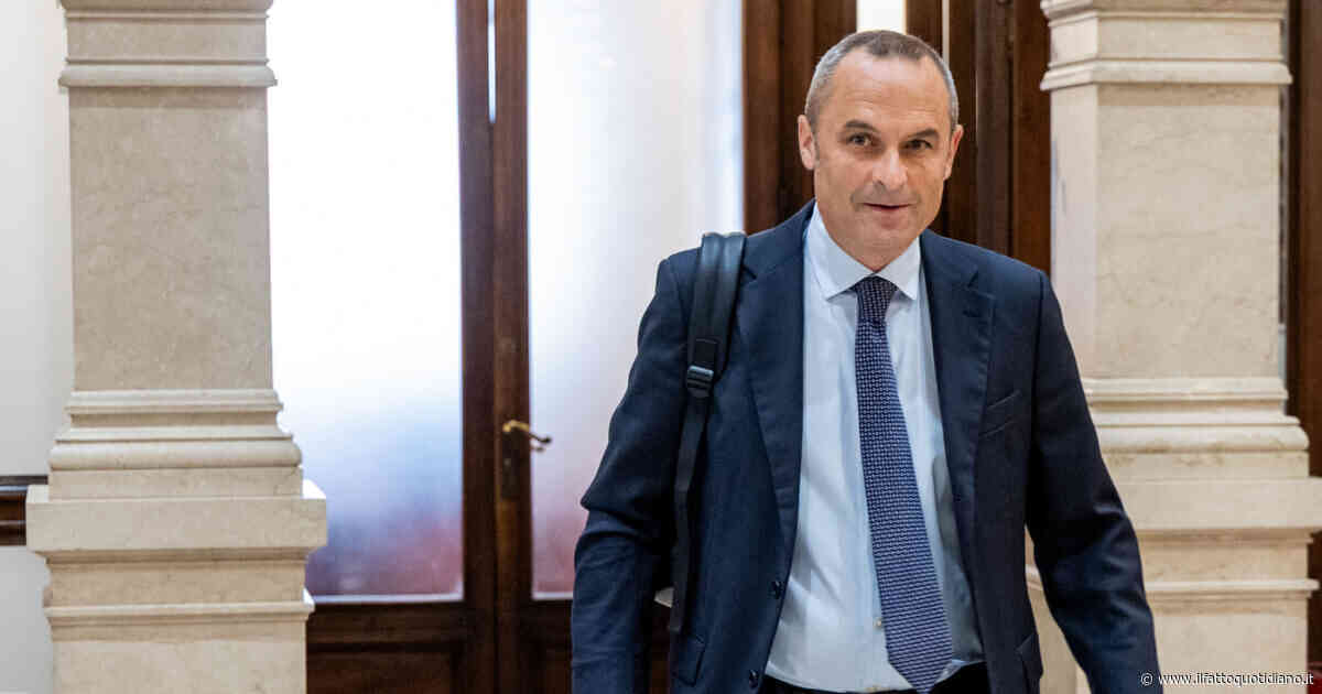 Forza Italia sfida Nordio e insiste sulla responsabilità civile dei magistrati: “Per noi è una missione irrinunciabile”