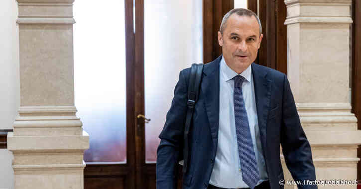 Forza Italia sfida Nordio e insiste sulla responsabilità civile dei magistrati: “Per noi è una missione irrinunciabile”