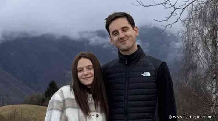 Francesca Michielin si sposa con il fidanzato Davide Spigarolo
