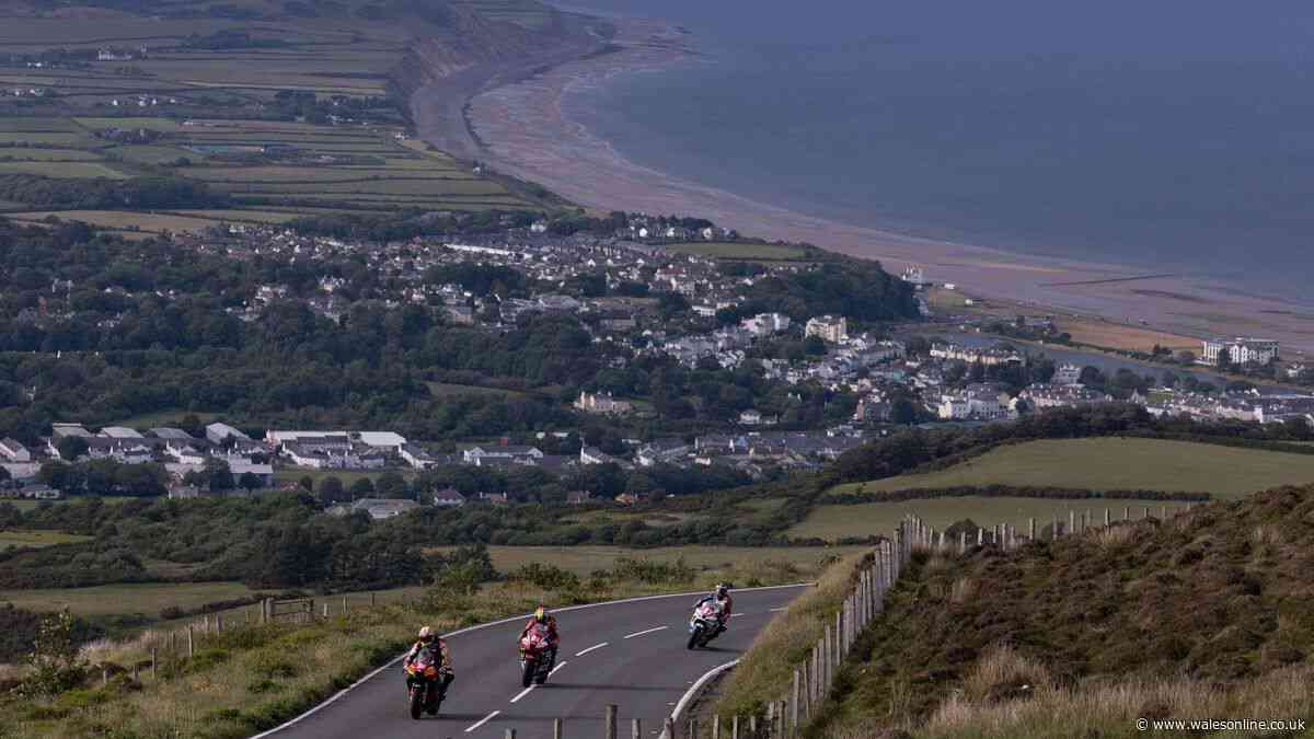 Isle of Man TT 2026 race cancelled as three in hospital a week after rider killed