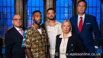Dragons' Den icon quits series after 10 years and confirms when last episode will air