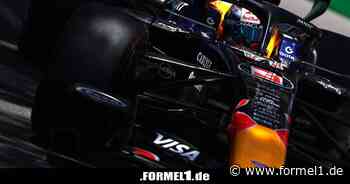 Max Verstappen nennt neues Ziel nach erfüllter Formel-1-Bucket-List