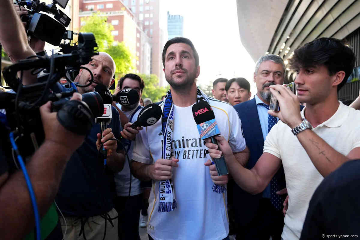 ‘Real Madrid are in a serious financial crisis’: Enrique Riquelme issues big warning ahead of election