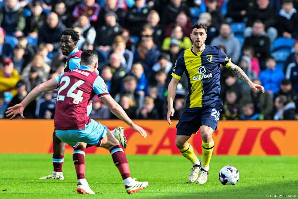 Liverpool ruled out of the race to sign Premier League star