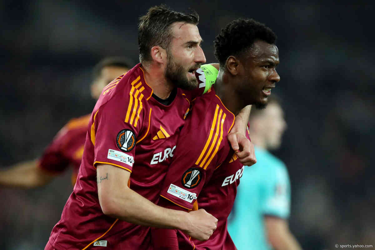Ndicka wanted by Inter, Tottenham and Marseille