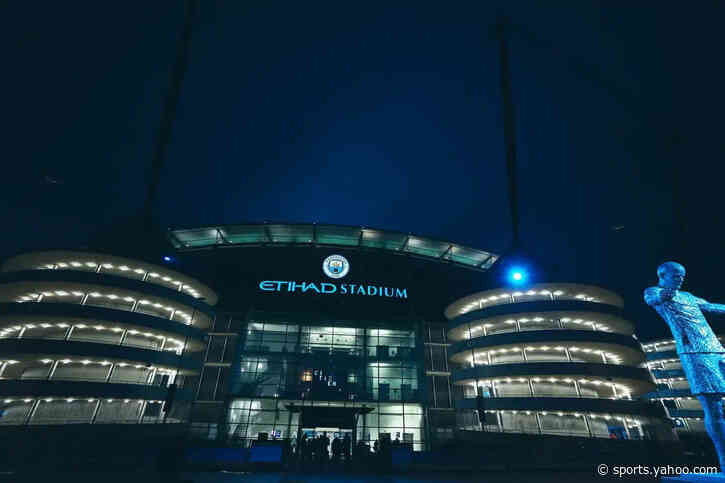 Man United planning Man City midfield raid  after exiting £100M Elliot Anderson battle