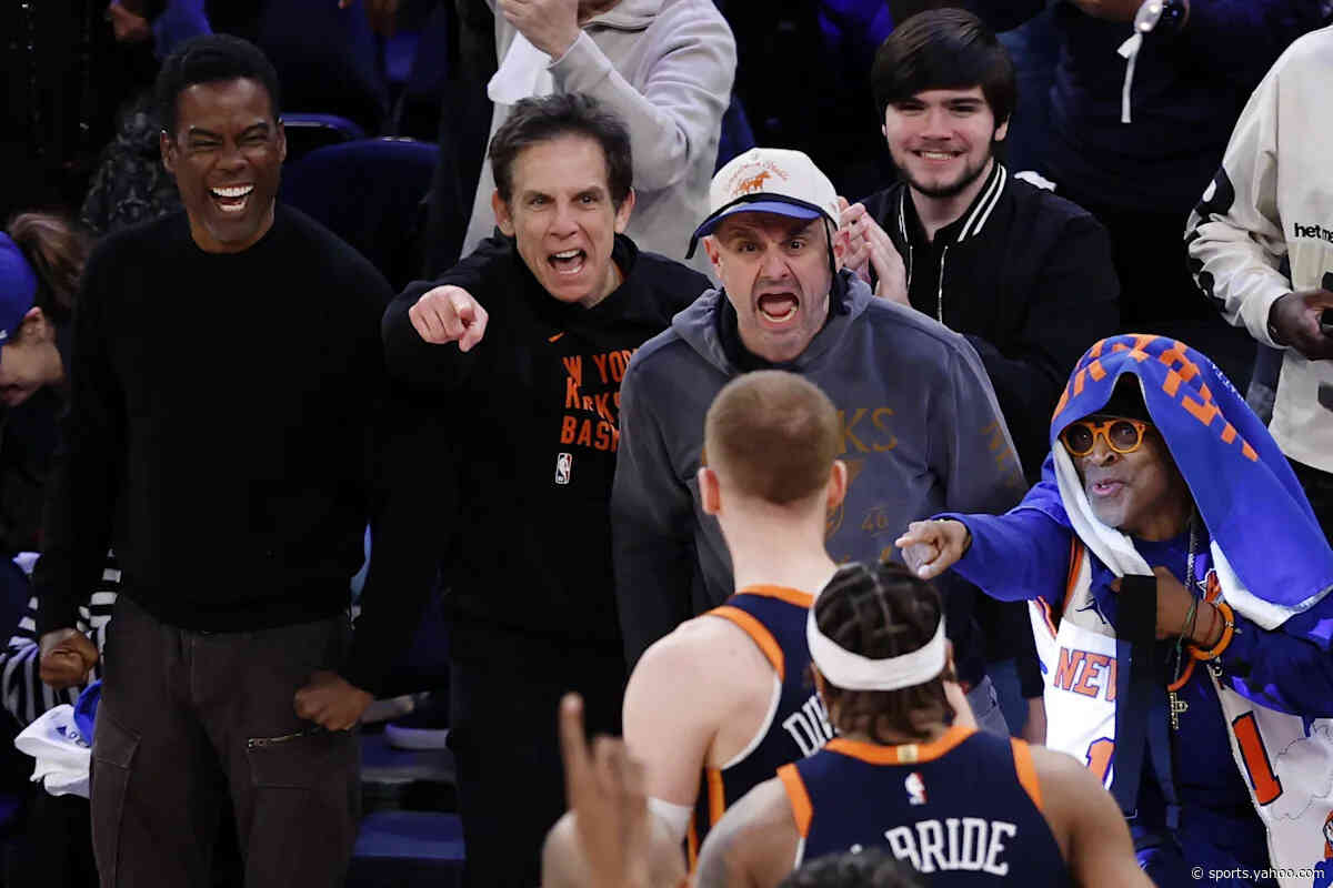Open Thread: The value of an NBA Finals Game 3 ticket has skyrocketed