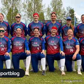 Tex Town Tigers moet nacompetitie voor handhaving in | Zure nederlaag Landstede