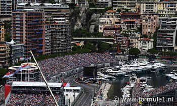 LIVE | Kwalificatie GP Monaco: Volg hier de zinderende strijd om pole tussen Antonelli, Verstappen en de Ferrari’s