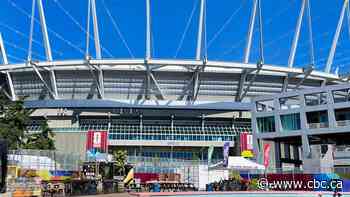 Will the World Cup leave any lasting legacies for soccer in B.C.?