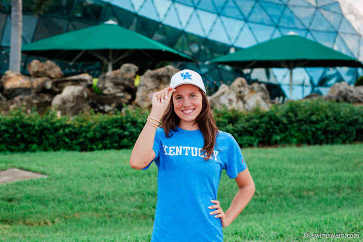 Karrington Hansen, Logan Robinson Swim To Wins On Night 2 Of Ocala Sectionals