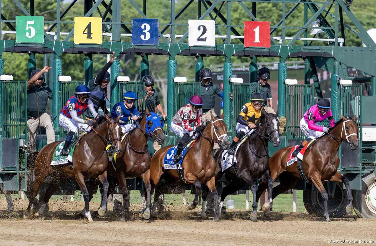 A fan’s guide to the 2026 Belmont Stakes at Saratoga Race Course