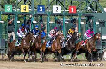 A fan’s guide to the 2026 Belmont Stakes at Saratoga Race Course
