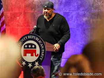 Fox News contributor headlines local GOP fund-raiser