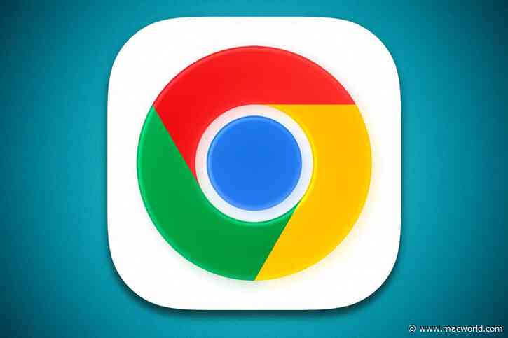Google Chrome breaks its own speed records on macOS Tahoe