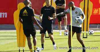 Thierry Henry komt met mooie lofzang over Vincent Kompany