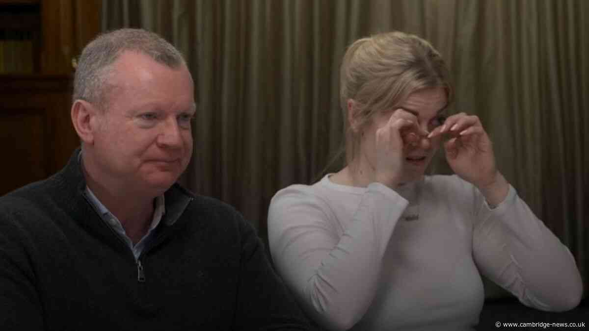 Norwich Four in a Bed star breaks down in tears after guest's honest feedback