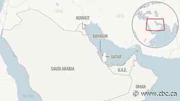 Air raid sirens sound in Bahrain as Iranian missiles and drones head for Gulf neighbours