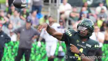 UFL Playoffs 2026 odds, picks: Expert's best bets on D.C. vs. Orlando and Louisville vs. St. Louis