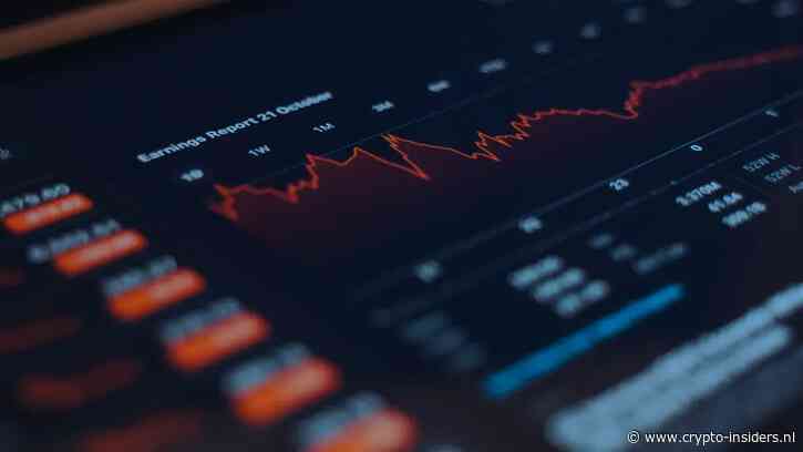 Crypto Rewind: Zcash crasht, AI voorspelt XRP & bitcoin onder druk