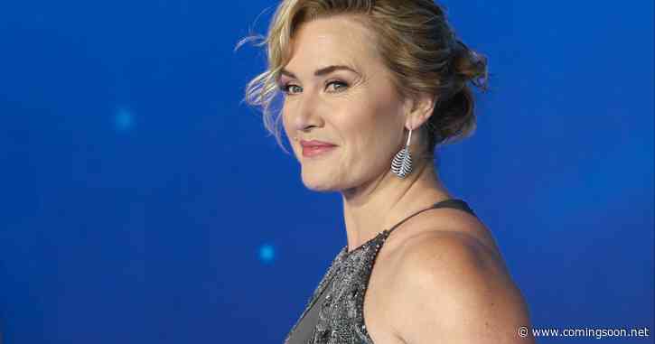 Kate Winslet’s $1.4b Sci-Fi Action Movie To Stream Soon on Disney+