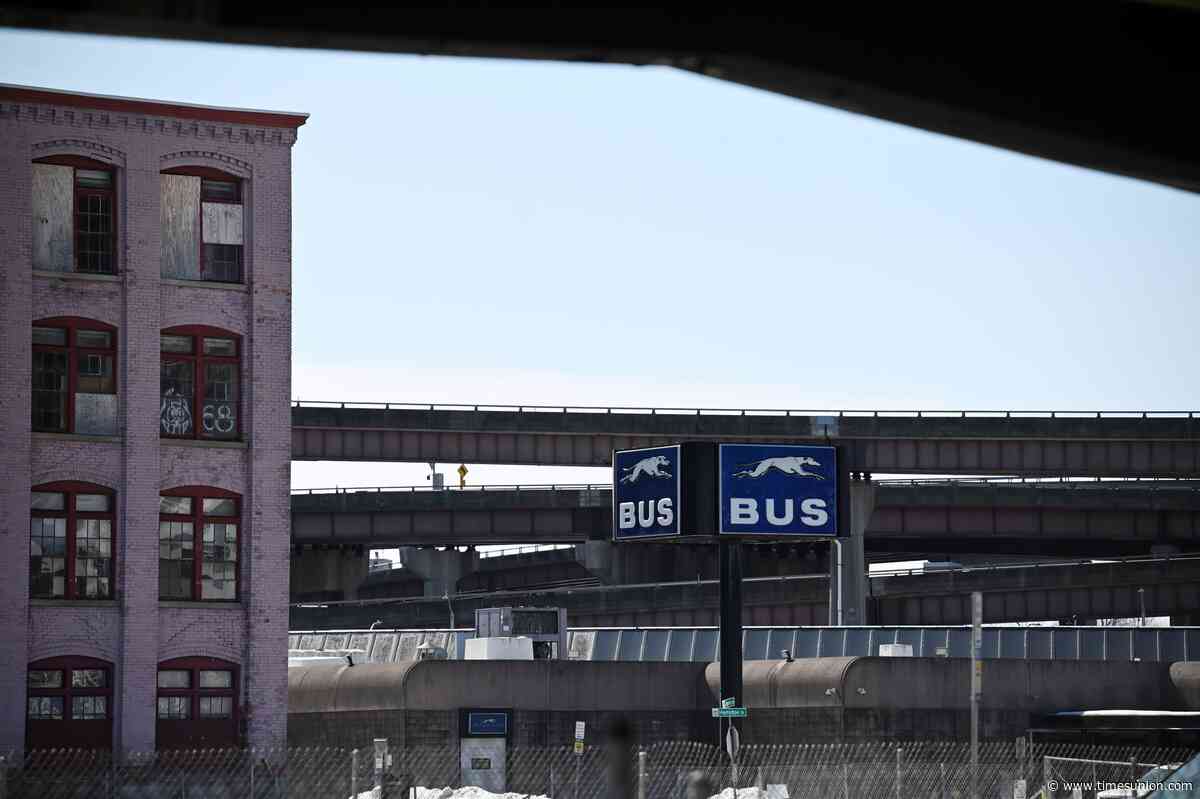 Churchill: Will critics kill a plan to replace that squalid bus station?