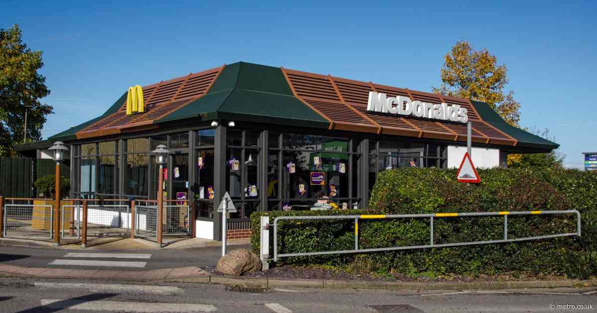 McDonald’s is giving away free fries for a whole year — here’s how to claim