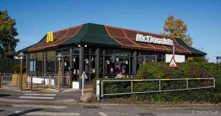McDonald’s is giving away free fries for a whole year — here’s how to claim
