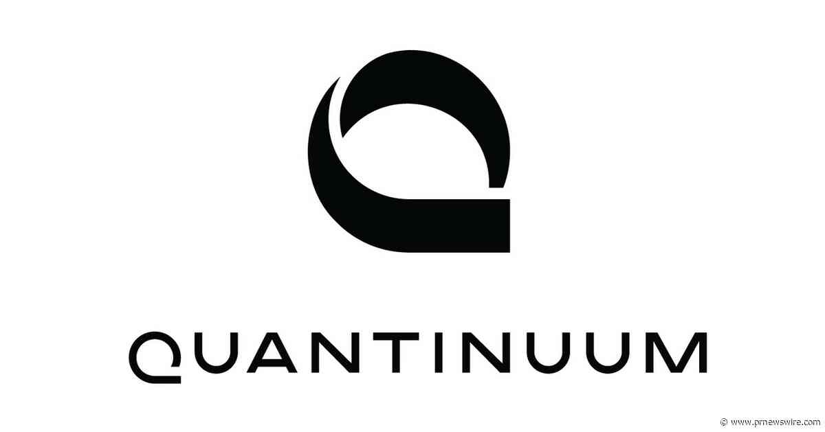 Quantinuum gibt Abschluss des erweiterten Börsengangs bekannt