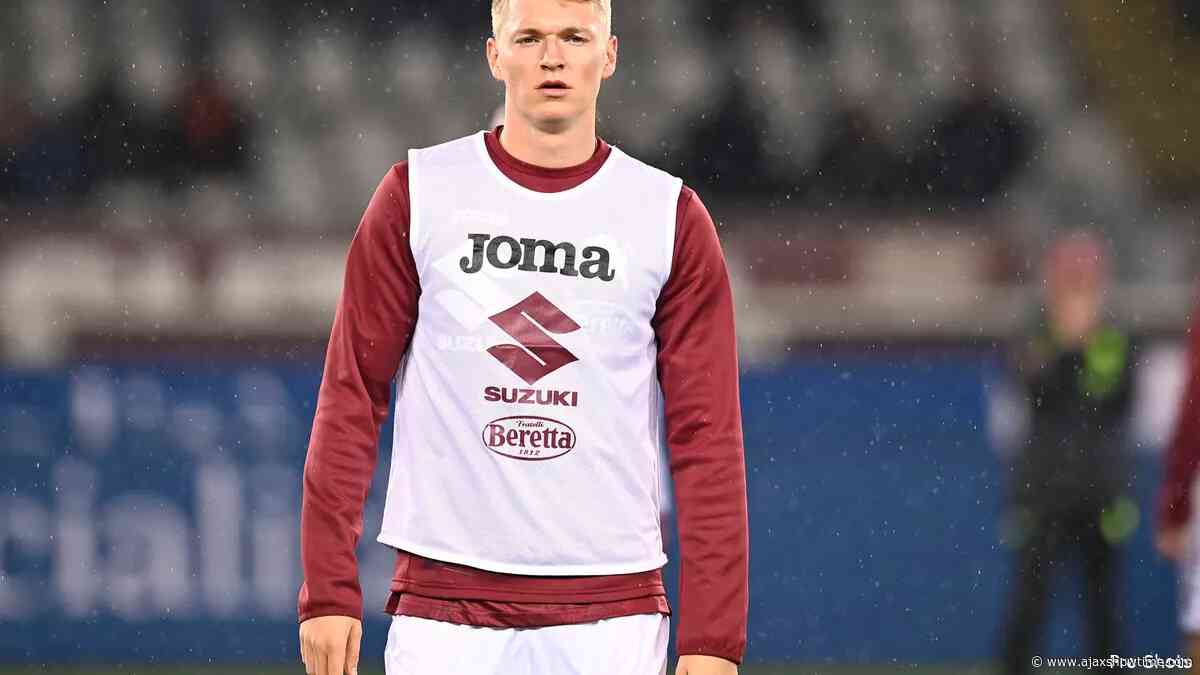 [Update II] 'Niets lijkt Schuurs-transfer in de weg te staan; laatste plooi in overeenkomst gladgestreken'