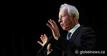 Stéphane Dion says Canada needs more diplomats to build ties with Europe