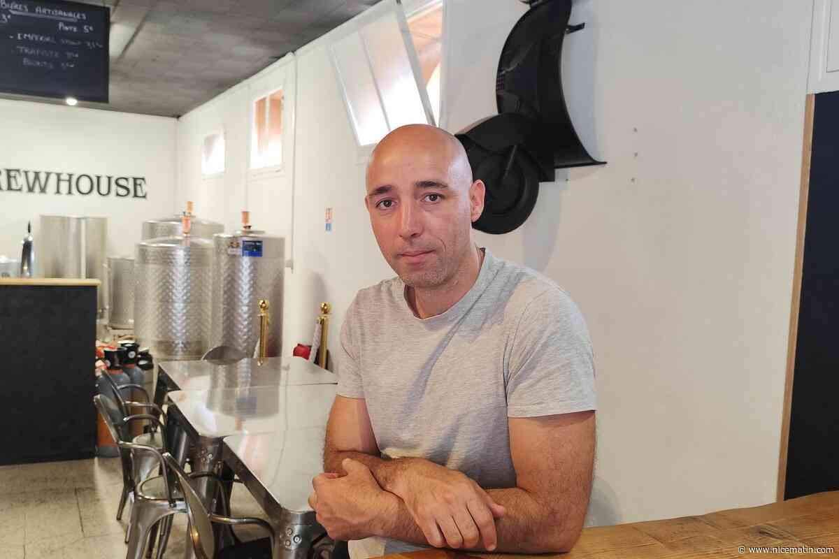 Plus de 400 signatures en deux jours : ils lancent une pétition pour sauver la seule brasserie de ce village des Alpes-Maritimes
