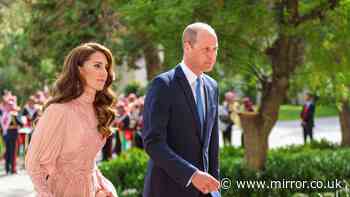 'I met Kate Middleton shortly after her royal wedding and one thing became very obvious'