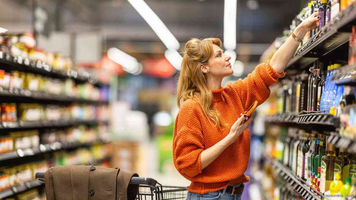 New UK supermarket aisle rules laws now in force at Tesco, Aldi, Sainsbury's