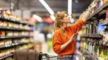 New UK supermarket aisle rules laws now in force at Tesco, Aldi, Sainsbury's